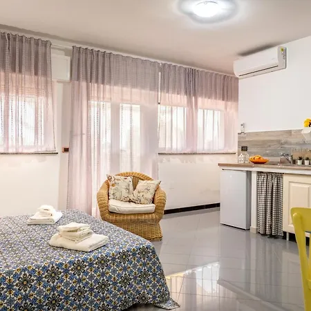 Casa vacanze A Casa Di Pietro Due