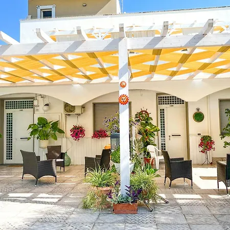 A Casa Di Pietro Due Casa vacanze *