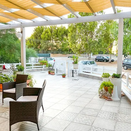 A Casa Di Pietro Due