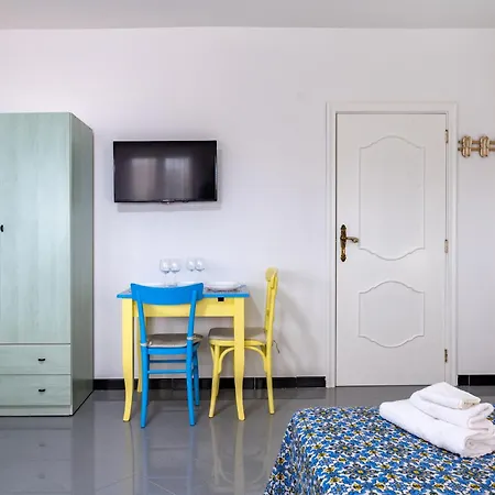 A Casa Di Pietro Due Casa vacanze *