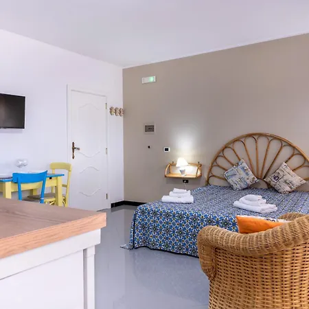 Casa vacanze A Casa Di Pietro Due Leporano